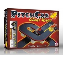 Eagle-Gryphon Games Pitchcar Extension 4 Stunt Race