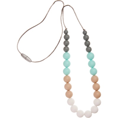 Biberschatz Гердан за мама Biberschatz - Tweedia (NEC001501)