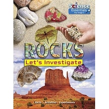 Rocks: Lets Investigate