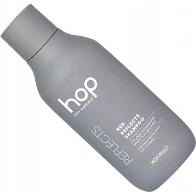 Montibello hop Red Reflects Šampon pro červené vlasy 300 ml