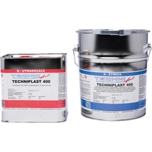 Techniplast 400 bezbarvá 7,5 kg