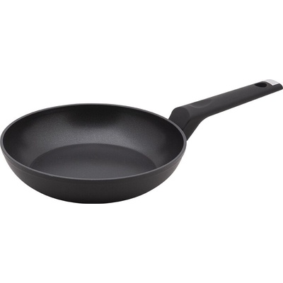 Lamart Hliníková pánev s nepřilnavým povrchem LP1001 MARCHE 20cm černá