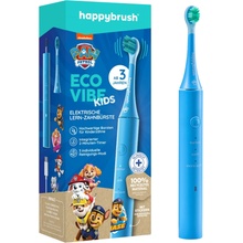 happybrush ECO VIBE KIDS Paw Patrol