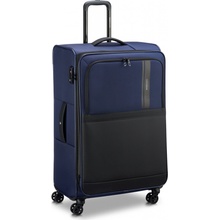 Roncato kufr metropolitan s tmavě modrá 55x40x20/23 cm