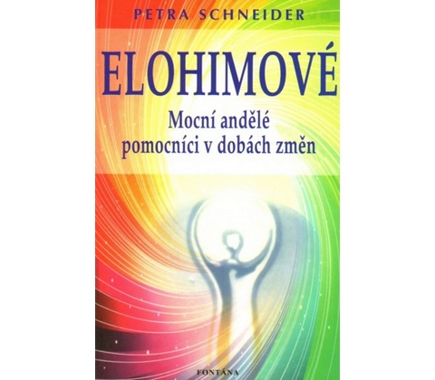Elohimové