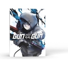 LionWing Publishing Gun and Gun EN