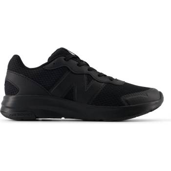 New Balance Маратонки New Balance Kids' 578 Runners - Triple Black