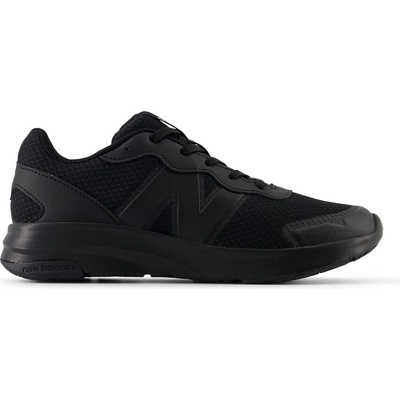 New Balance Маратонки New Balance Kids' 578 Runners - Triple Black