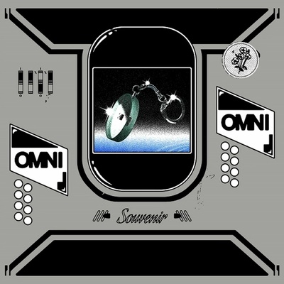 OMNI - SOUVENIR CD