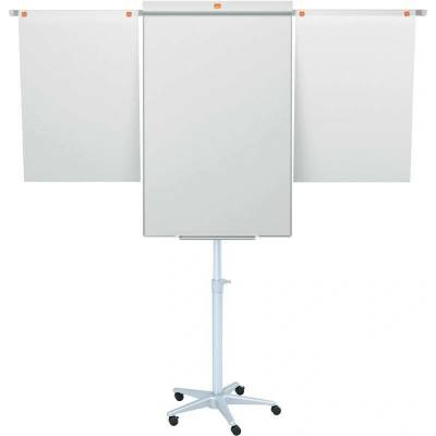 Nobo Flipchart Classic Steel Mobile70 x 100 cm