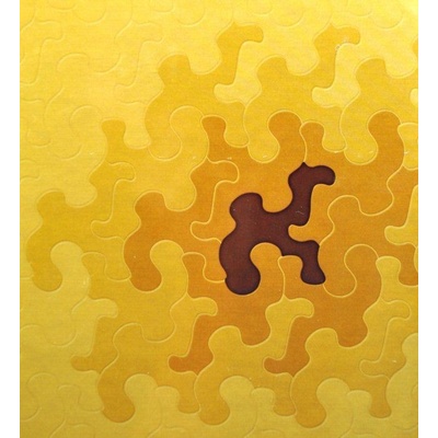 D-Toys Poklad 35 dielov