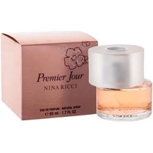 Nina Ricci Premier Jour parfumovaná voda dámska 50 ml