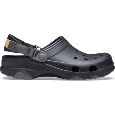 Crocs Classic All Terrain Clog černá