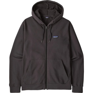 Patagonia Мъжки суичър Patagonia Daily Full-Zip Hoody Hoodie - Ink Black - размер XXL (017-4738-0216)