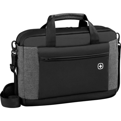 Wenger taška na notebook Underground S Max.veľkosť: 40,6 cm (16) čierna; 601057