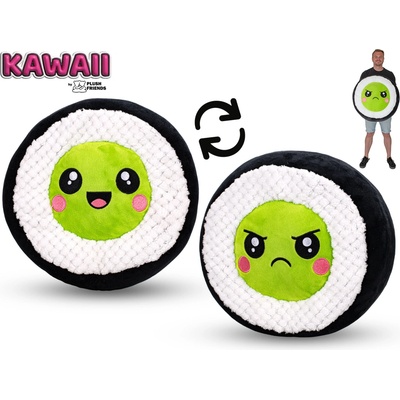 Plyšové sushi 60 cm Plush Friends