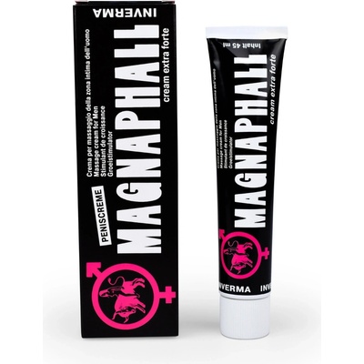 Magnaphall Penis Cream 45 ml