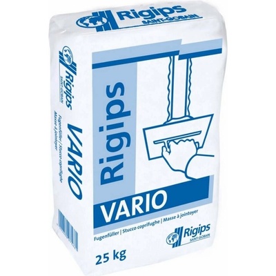 Rigips vario škarovací tmel 25kg