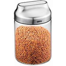 Gefu dóza s naklápacím vekom Kippo 700 ml