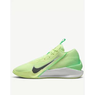 Nike G. T. Jump Academy Green