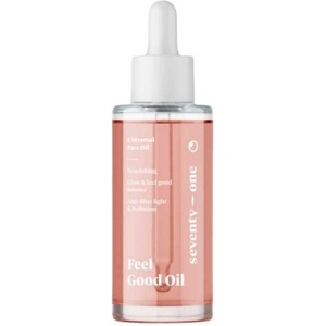 SeventyOne Percent SeventyOne Feel Good Oil "Good Glow" Face Oil 30 ml
