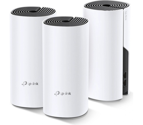 TP-Link Deco M4, 3ks