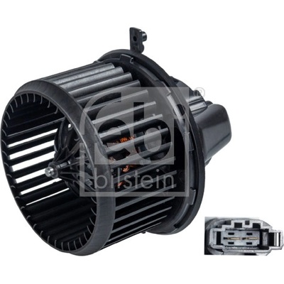 vnitřní ventilátor FEBI BILSTEIN 103911