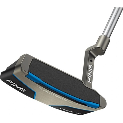 Ping Scottsdale Anser 2D putter univerzální levé 35