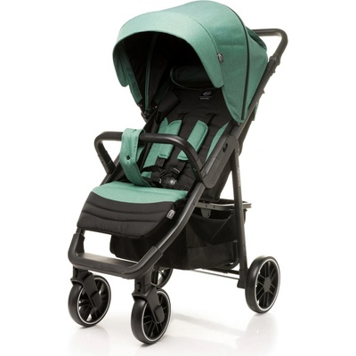 4Baby Sport MOODY Green 2022