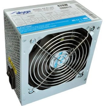 Image 1 of Akyga Basic 420W (AK-B1-420)