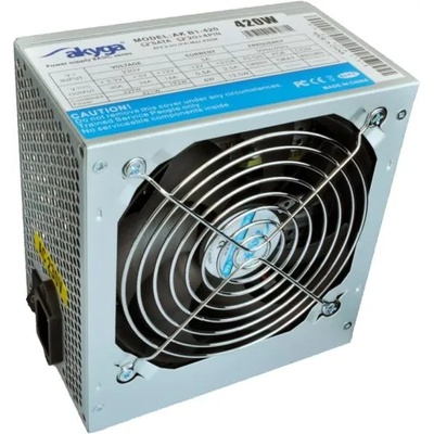 Akyga Basic 420W (AK-B1-420)