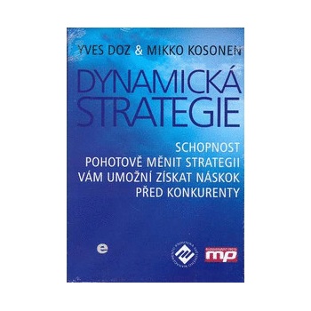 Dynamická strategie