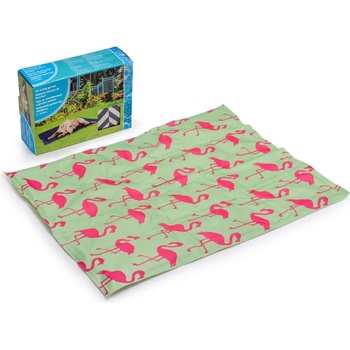 Image 1 of Охлаждащо килимче с гел 40х50 см