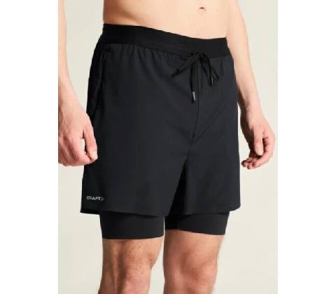 Craft HYPERVENT STRUCTURE SHORTS Man