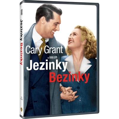MagicBox Арсеник и стари дантели - dvd (082456)