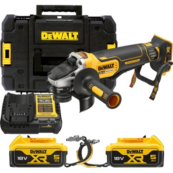 DeWALT DCG406P2LRT