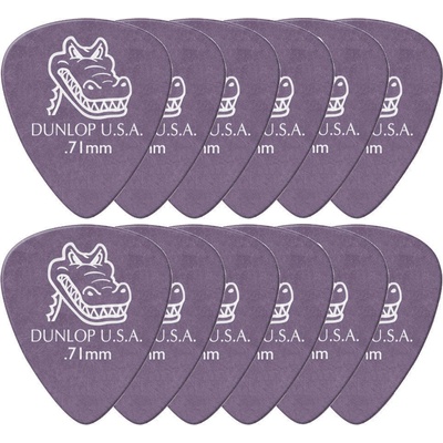 Dunlop 417P 0.71 Trsátko