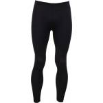 Engel Мъжко копринено термобельо Engel Leggings Merino base layer - Black - размер 50/52 (EU) (014-0595-0112)