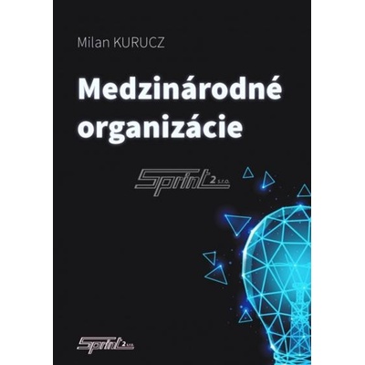 Medzinárodné organizácie