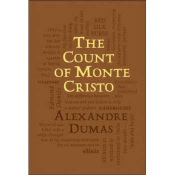 Count of Monte Cristo