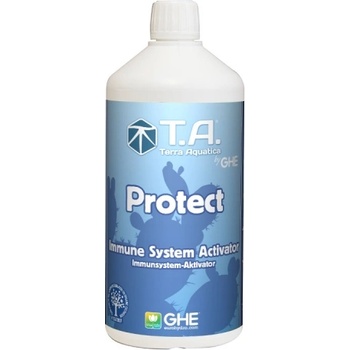 Image 1 of General hydroponics Protect 1l