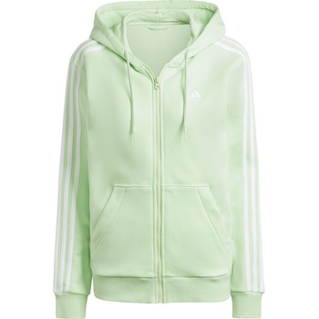 Adidas Essentials 3-stripes hoodie m