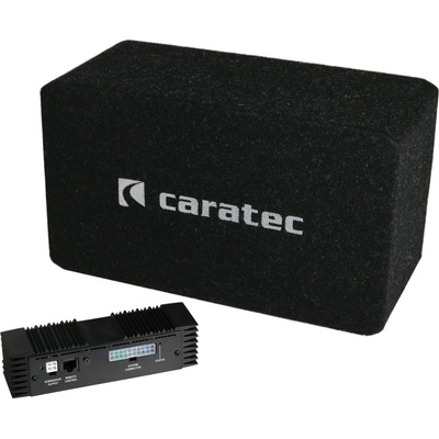 Caratec CAS204D