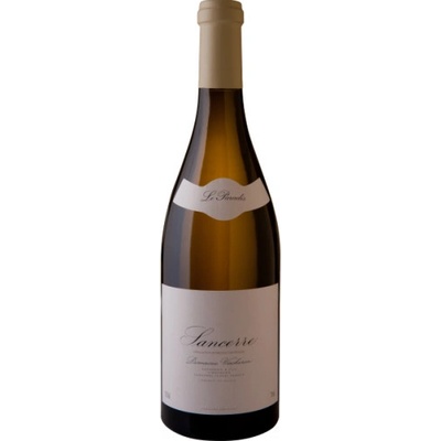 Domaine Vacheron Sancerre blanc Paradis suché biele 2021 13% 0,75 l (čistá fľaša)
