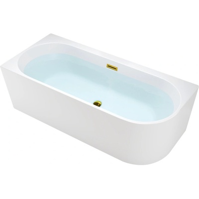 BPS-koupelny 140 x 75 cm HYD-MER509A