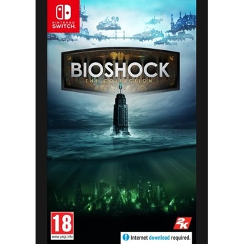 Bioshock Collection