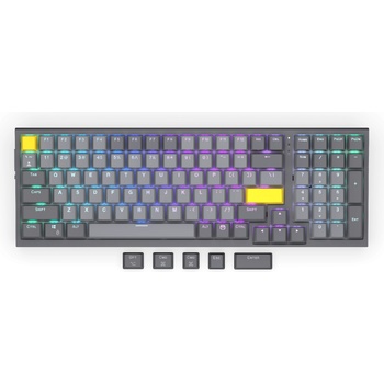 ENDORFY Celeris 1800 Gateron Yellow US (EY5A124)