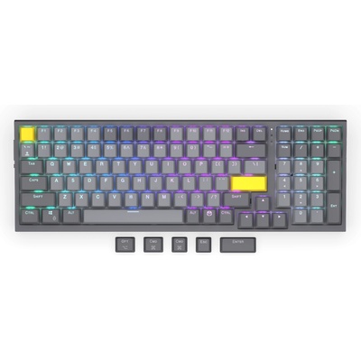 ENDORFY Celeris 1800 Gateron Yellow US (EY5A124)