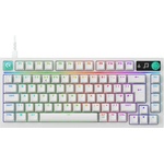 Logitech G316 X 75 (920-014319) Клавиатури