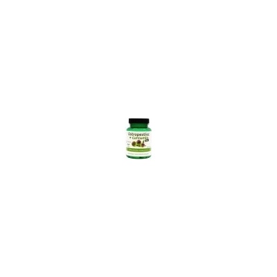 Galmed Pestrec forte + curcumin 60 kapsúl